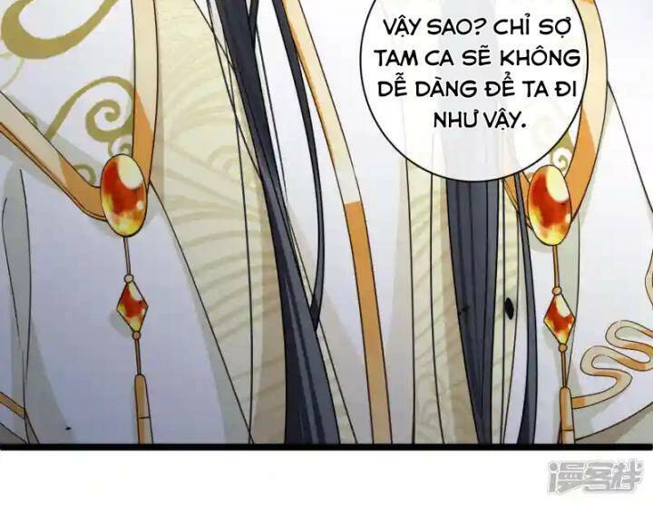 Nụ Cười Của Ngươi Ngọt Đến Mức Làm Gãy Tám Cái Răng Của Ta Chapter 96 - 21