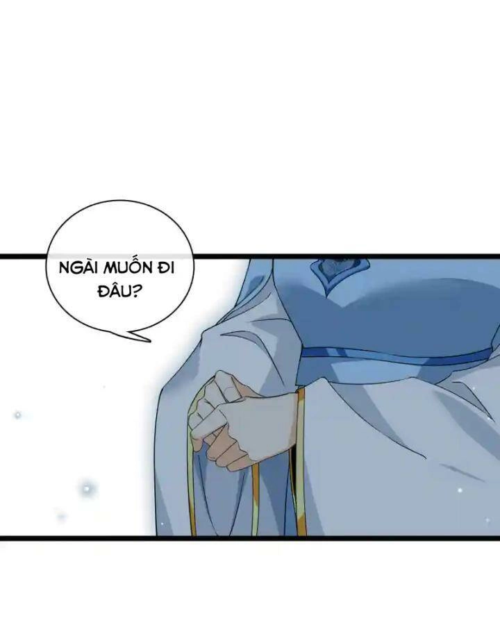 Nụ Cười Của Ngươi Ngọt Đến Mức Làm Gãy Tám Cái Răng Của Ta Chapter 96 - 26