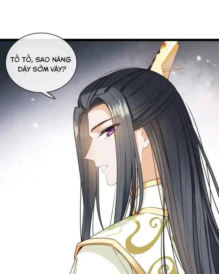 Nụ Cười Của Ngươi Ngọt Đến Mức Làm Gãy Tám Cái Răng Của Ta Chapter 96 - 30