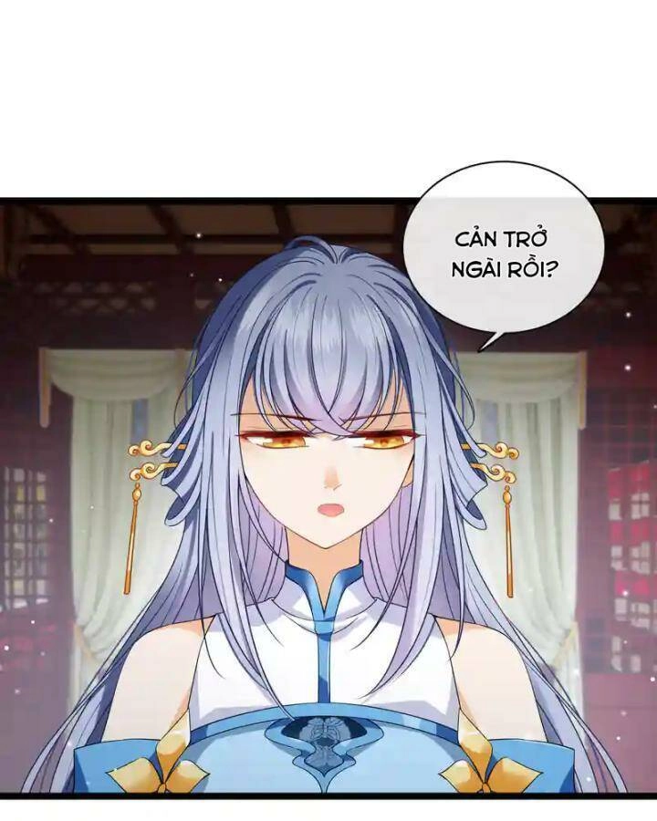 Nụ Cười Của Ngươi Ngọt Đến Mức Làm Gãy Tám Cái Răng Của Ta Chapter 96 - 32