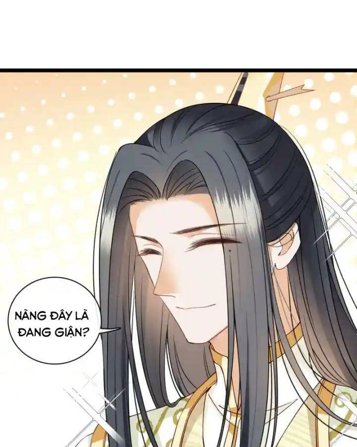 Nụ Cười Của Ngươi Ngọt Đến Mức Làm Gãy Tám Cái Răng Của Ta Chapter 96 - 34