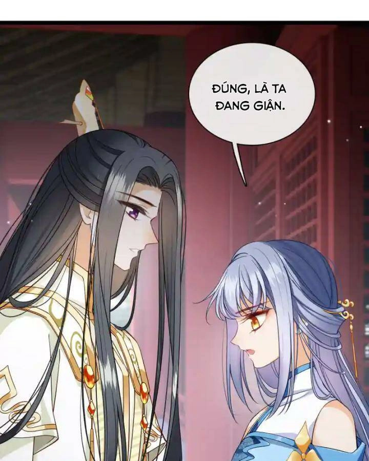 Nụ Cười Của Ngươi Ngọt Đến Mức Làm Gãy Tám Cái Răng Của Ta Chapter 96 - 37