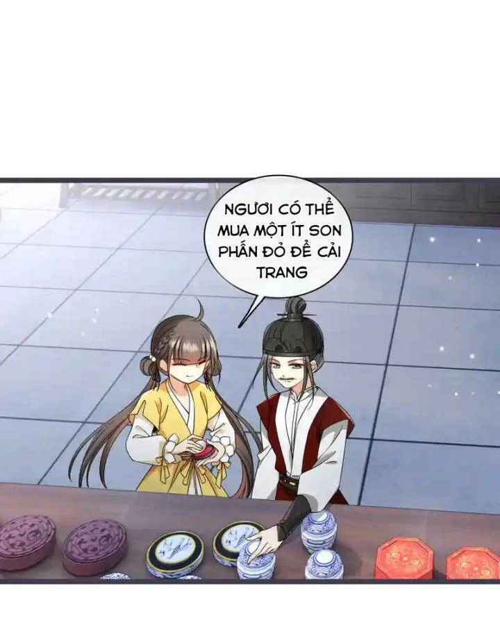 Nụ Cười Của Ngươi Ngọt Đến Mức Làm Gãy Tám Cái Răng Của Ta Chapter 96 - 58