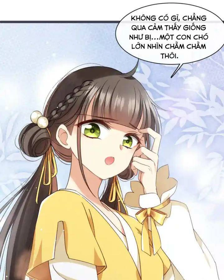 Nụ Cười Của Ngươi Ngọt Đến Mức Làm Gãy Tám Cái Răng Của Ta Chapter 96 - 70