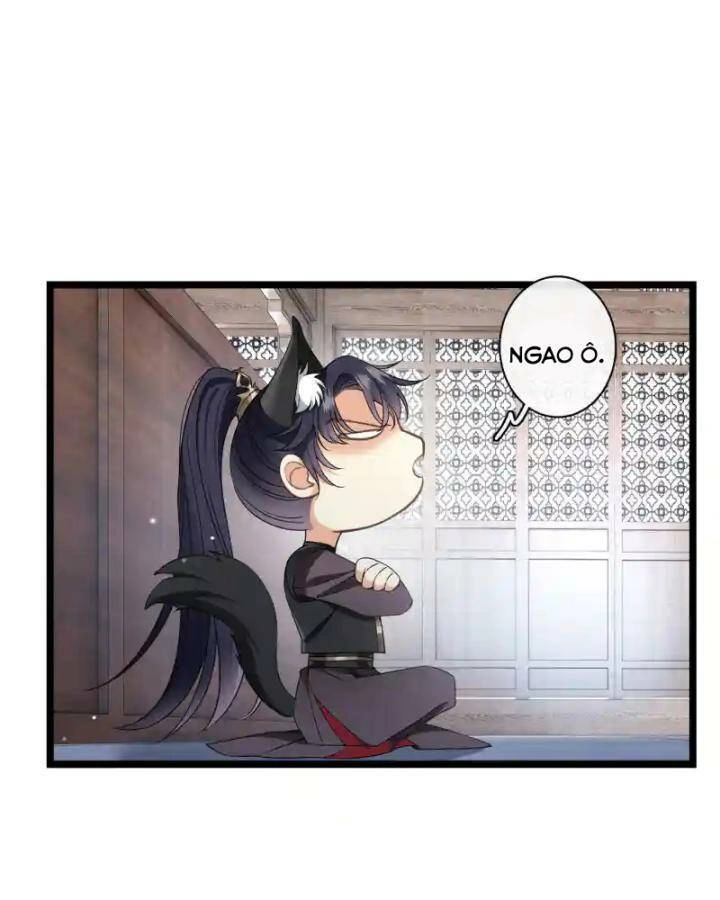 Nụ Cười Của Ngươi Ngọt Đến Mức Làm Gãy Tám Cái Răng Của Ta Chapter 97 - 8