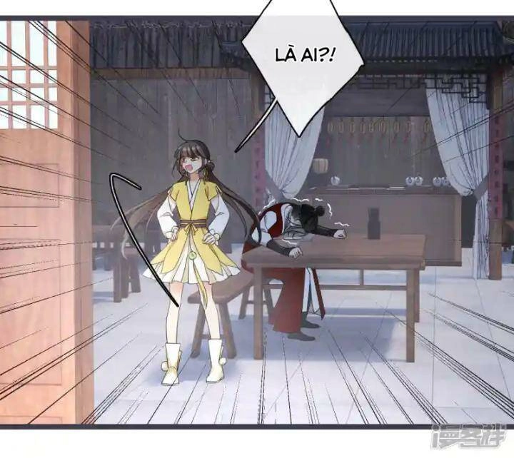 Nụ Cười Của Ngươi Ngọt Đến Mức Làm Gãy Tám Cái Răng Của Ta Chapter 97 - 39