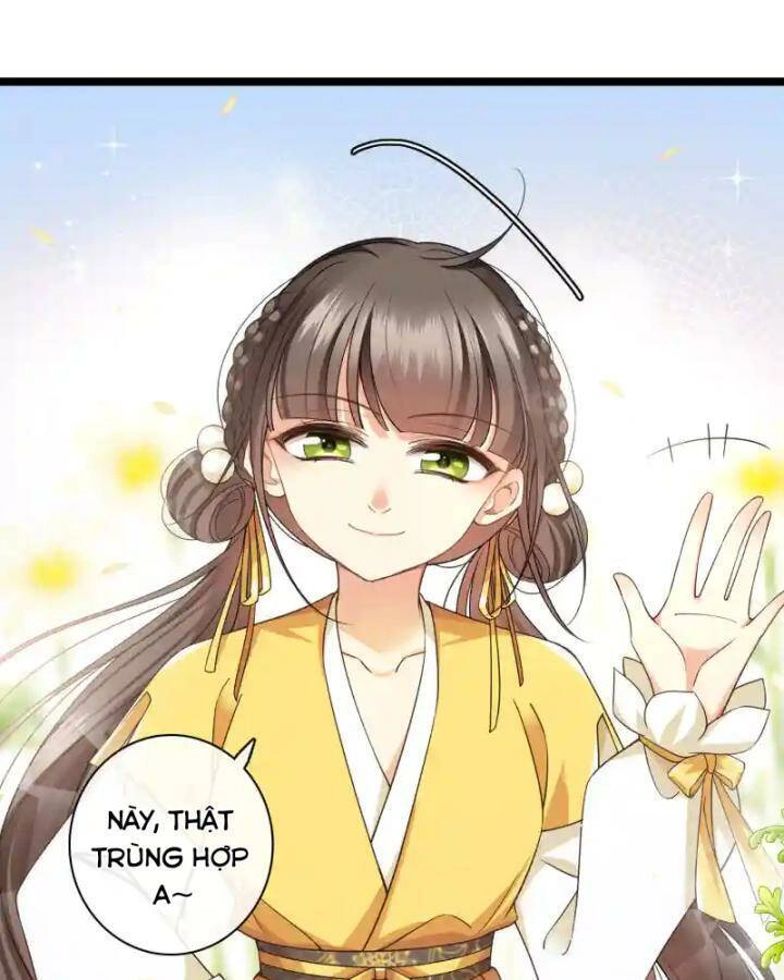 Nụ Cười Của Ngươi Ngọt Đến Mức Làm Gãy Tám Cái Răng Của Ta Chapter 98 - 6