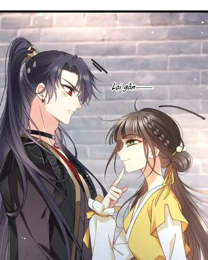 Nụ Cười Của Ngươi Ngọt Đến Mức Làm Gãy Tám Cái Răng Của Ta Chapter 98 - 10