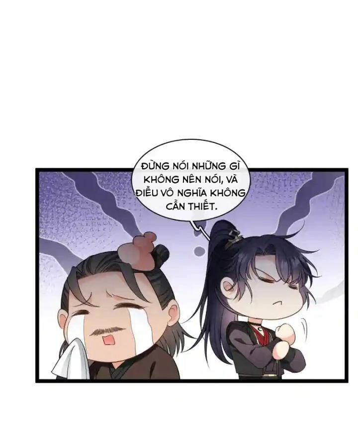 Nụ Cười Của Ngươi Ngọt Đến Mức Làm Gãy Tám Cái Răng Của Ta Chapter 98 - 17