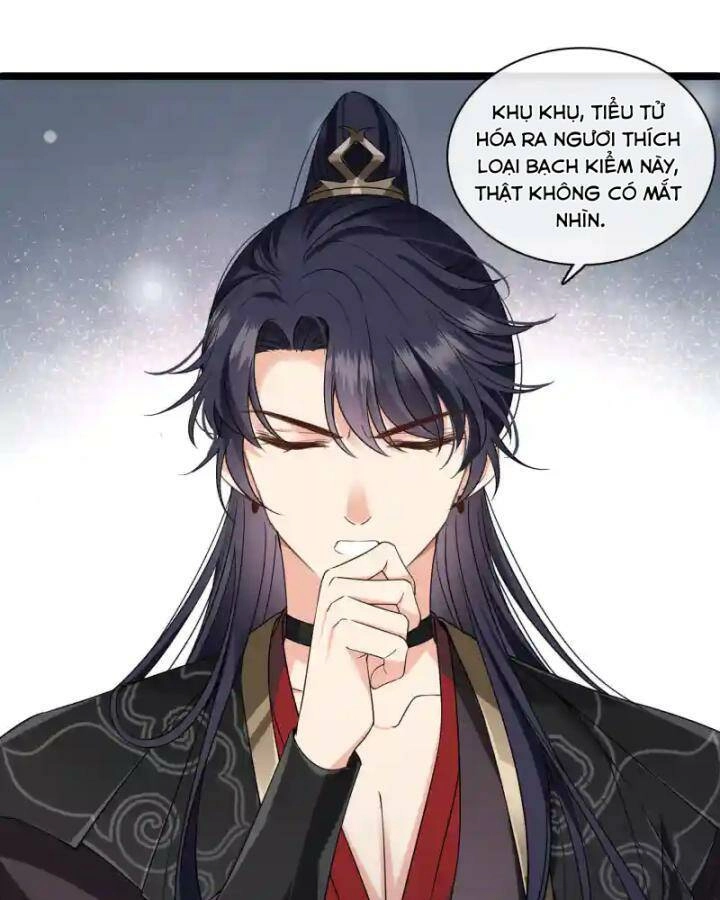 Nụ Cười Của Ngươi Ngọt Đến Mức Làm Gãy Tám Cái Răng Của Ta Chapter 98 - 21