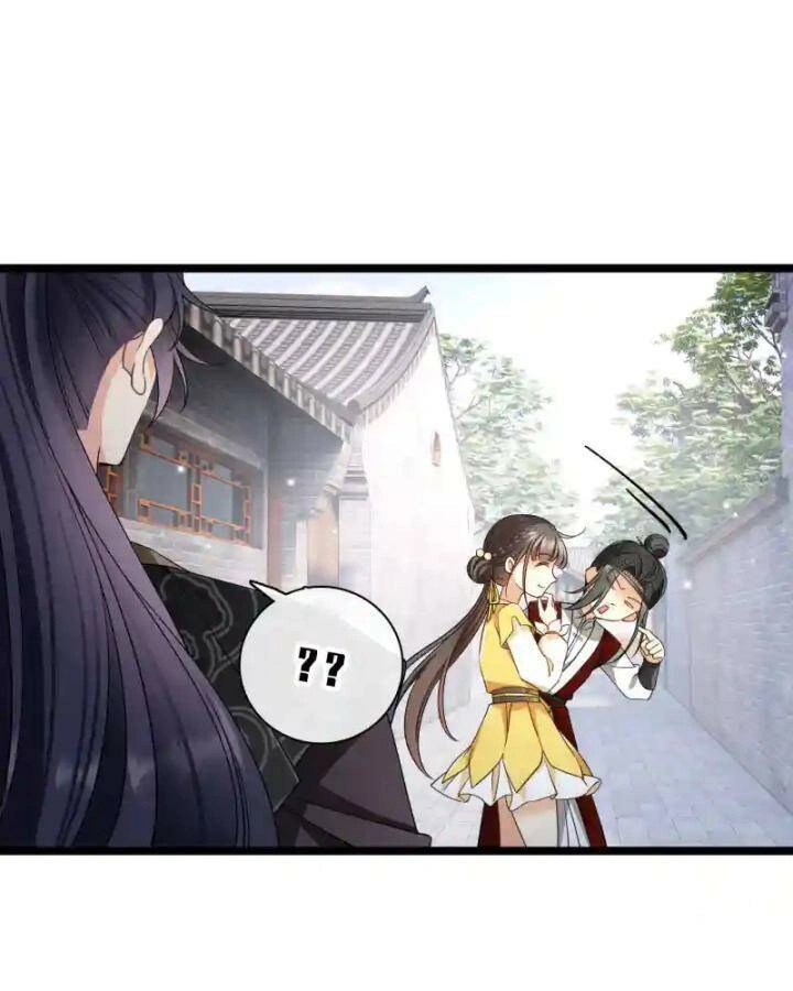 Nụ Cười Của Ngươi Ngọt Đến Mức Làm Gãy Tám Cái Răng Của Ta Chapter 98 - 28