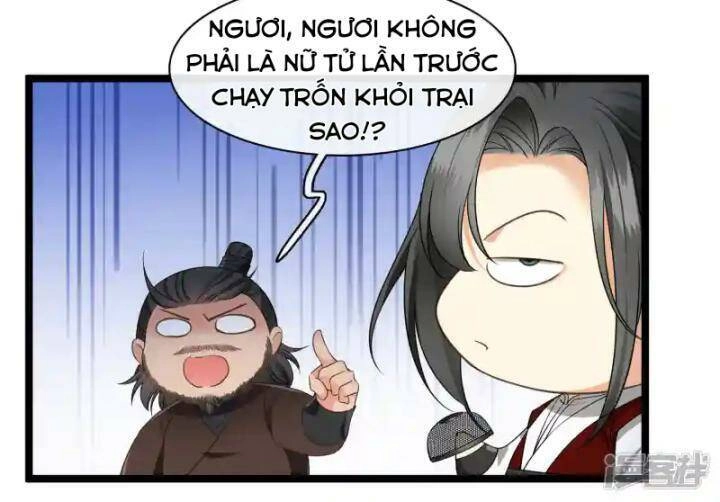 Nụ Cười Của Ngươi Ngọt Đến Mức Làm Gãy Tám Cái Răng Của Ta Chapter 98 - 32