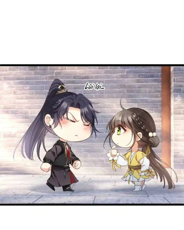 Nụ Cười Của Ngươi Ngọt Đến Mức Làm Gãy Tám Cái Răng Của Ta Chapter 98 - 35