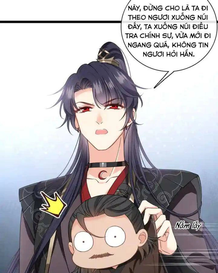 Nụ Cười Của Ngươi Ngọt Đến Mức Làm Gãy Tám Cái Răng Của Ta Chapter 98 - 40