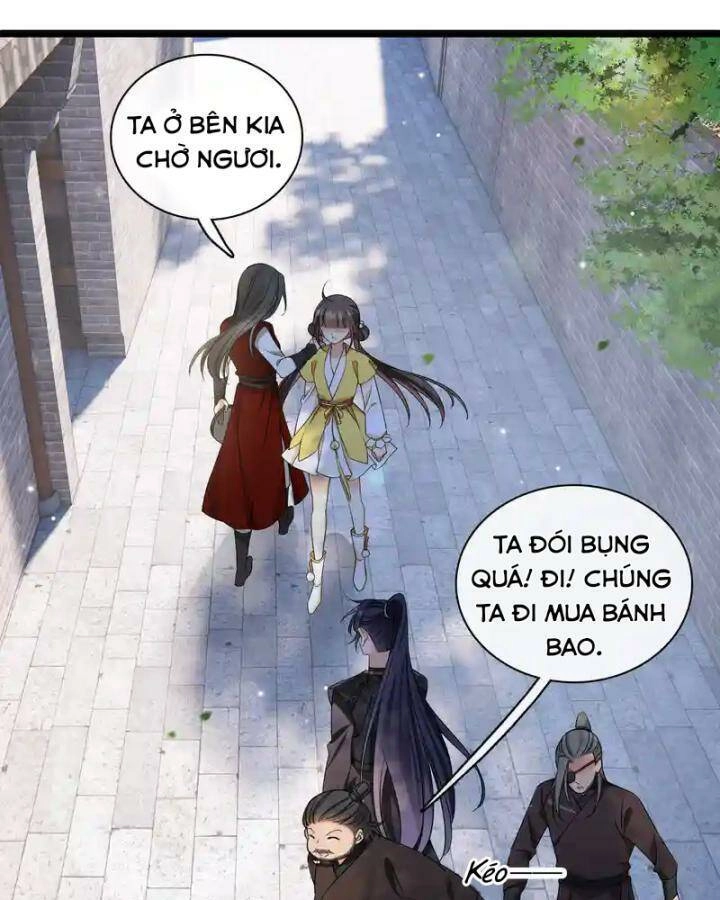 Nụ Cười Của Ngươi Ngọt Đến Mức Làm Gãy Tám Cái Răng Của Ta Chapter 98 - 48