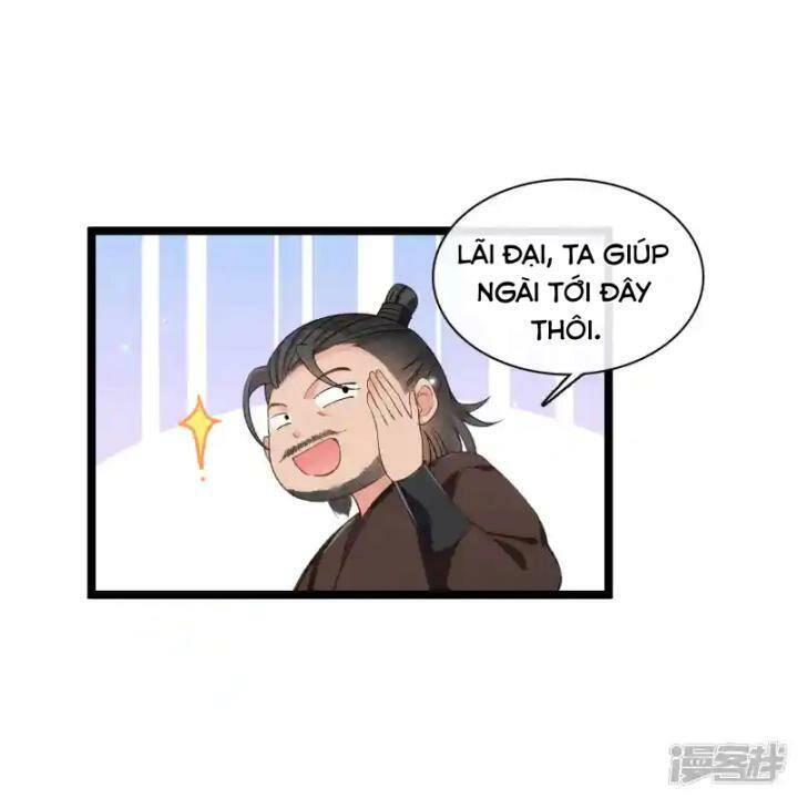 Nụ Cười Của Ngươi Ngọt Đến Mức Làm Gãy Tám Cái Răng Của Ta Chapter 98 - 50