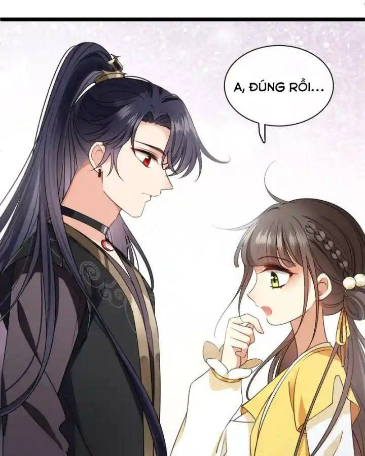 Nụ Cười Của Ngươi Ngọt Đến Mức Làm Gãy Tám Cái Răng Của Ta Chapter 98 - 55