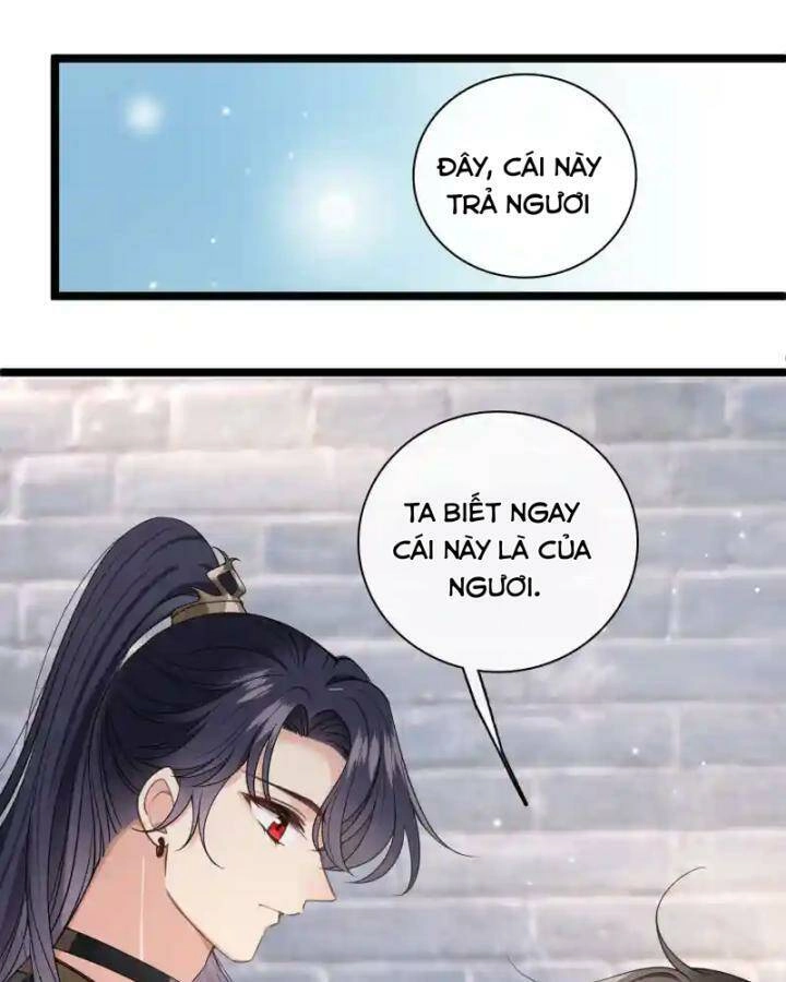 Nụ Cười Của Ngươi Ngọt Đến Mức Làm Gãy Tám Cái Răng Của Ta Chapter 99 - 6