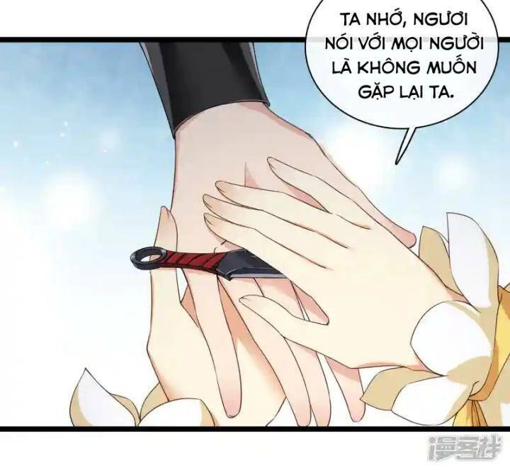 Nụ Cười Của Ngươi Ngọt Đến Mức Làm Gãy Tám Cái Răng Của Ta Chapter 99 - 16