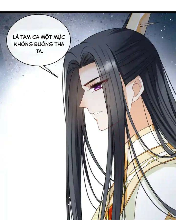 Nụ Cười Của Ngươi Ngọt Đến Mức Làm Gãy Tám Cái Răng Của Ta Chapter 99 - 48