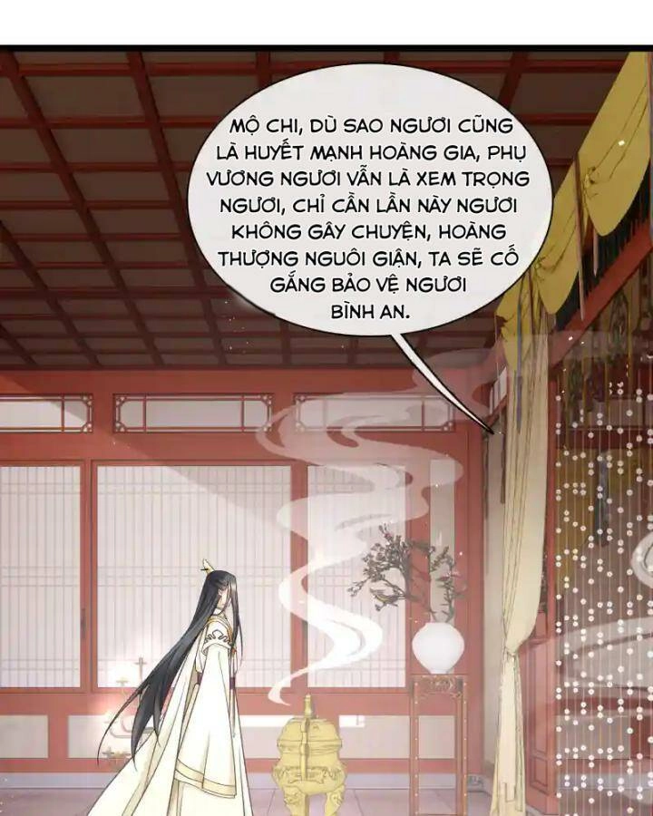 Nụ Cười Của Ngươi Ngọt Đến Mức Làm Gãy Tám Cái Răng Của Ta Chapter 99 - 50