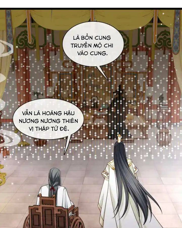 Nụ Cười Của Ngươi Ngọt Đến Mức Làm Gãy Tám Cái Răng Của Ta Chapter 100 - 14