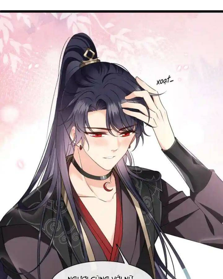 Nụ Cười Của Ngươi Ngọt Đến Mức Làm Gãy Tám Cái Răng Của Ta Chapter 100 - 31