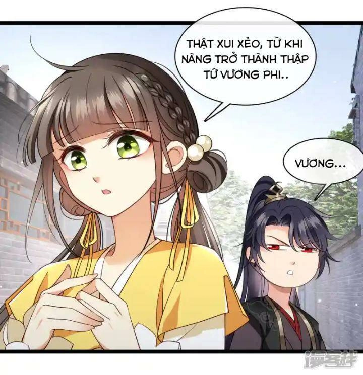 Nụ Cười Của Ngươi Ngọt Đến Mức Làm Gãy Tám Cái Răng Của Ta Chapter 100 - 38