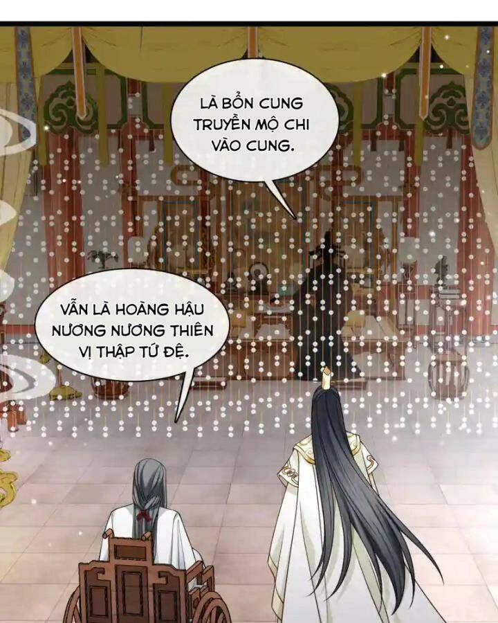 Nụ Cười Của Ngươi Ngọt Đến Mức Làm Gãy Tám Cái Răng Của Ta Chapter 101 - 14