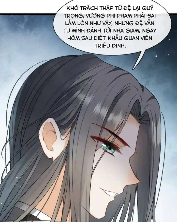 Nụ Cười Của Ngươi Ngọt Đến Mức Làm Gãy Tám Cái Răng Của Ta Chapter 101 - 20