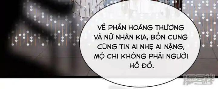 Nụ Cười Của Ngươi Ngọt Đến Mức Làm Gãy Tám Cái Răng Của Ta Chapter 101 - 23