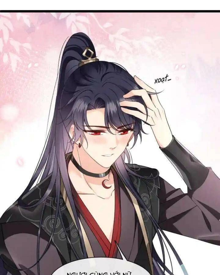 Nụ Cười Của Ngươi Ngọt Đến Mức Làm Gãy Tám Cái Răng Của Ta Chapter 101 - 31