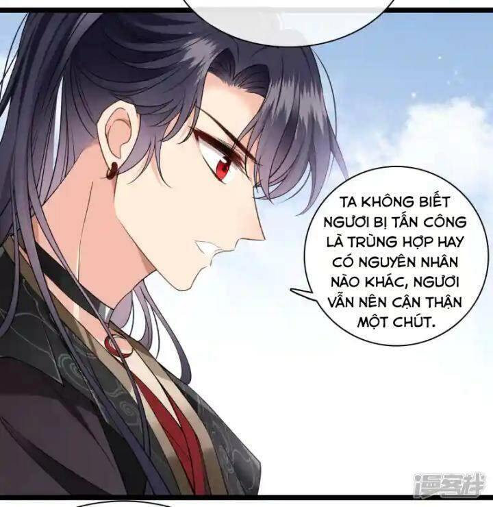 Nụ Cười Của Ngươi Ngọt Đến Mức Làm Gãy Tám Cái Răng Của Ta Chapter 101 - 34