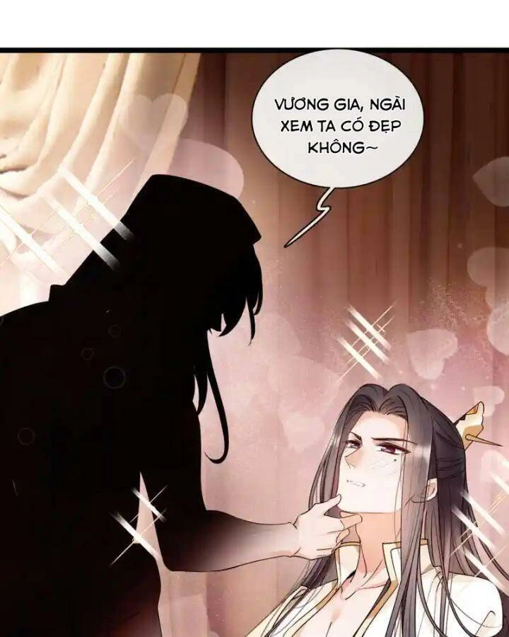 Nụ Cười Của Ngươi Ngọt Đến Mức Làm Gãy Tám Cái Răng Của Ta Chapter 101 - 39