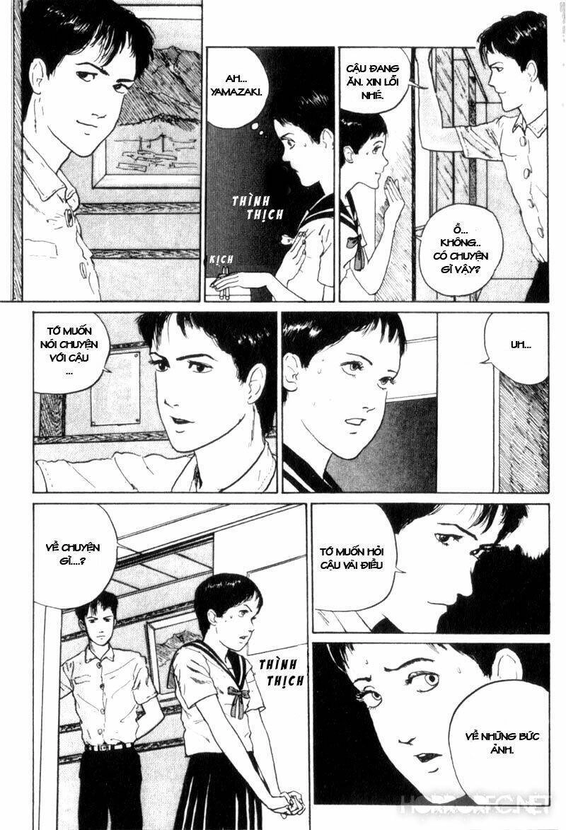Tuyển Tập Truyện Ngắn Kinh Dị Của Ito Junji Chapter 1.2 - 19