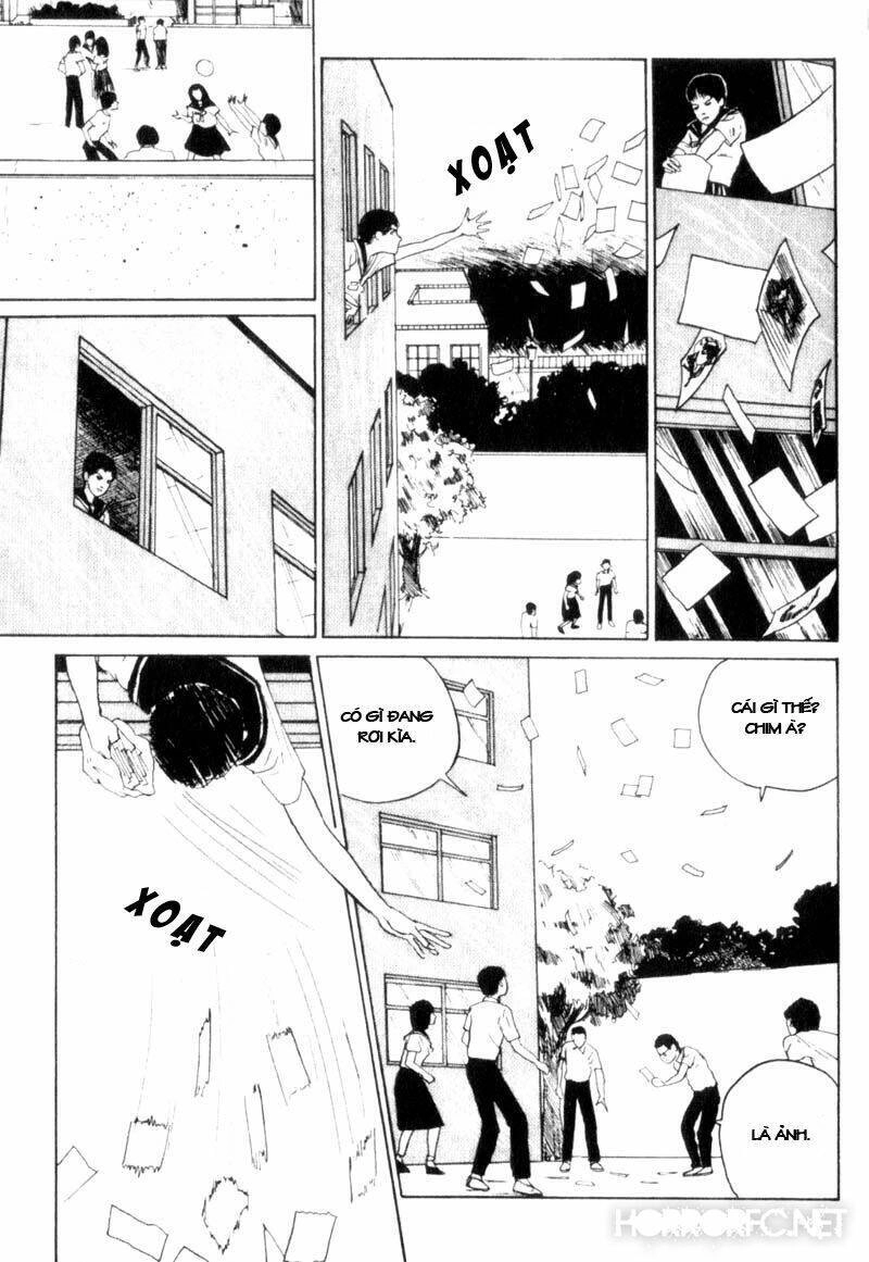 Tuyển Tập Truyện Ngắn Kinh Dị Của Ito Junji Chapter 1.2 - 31