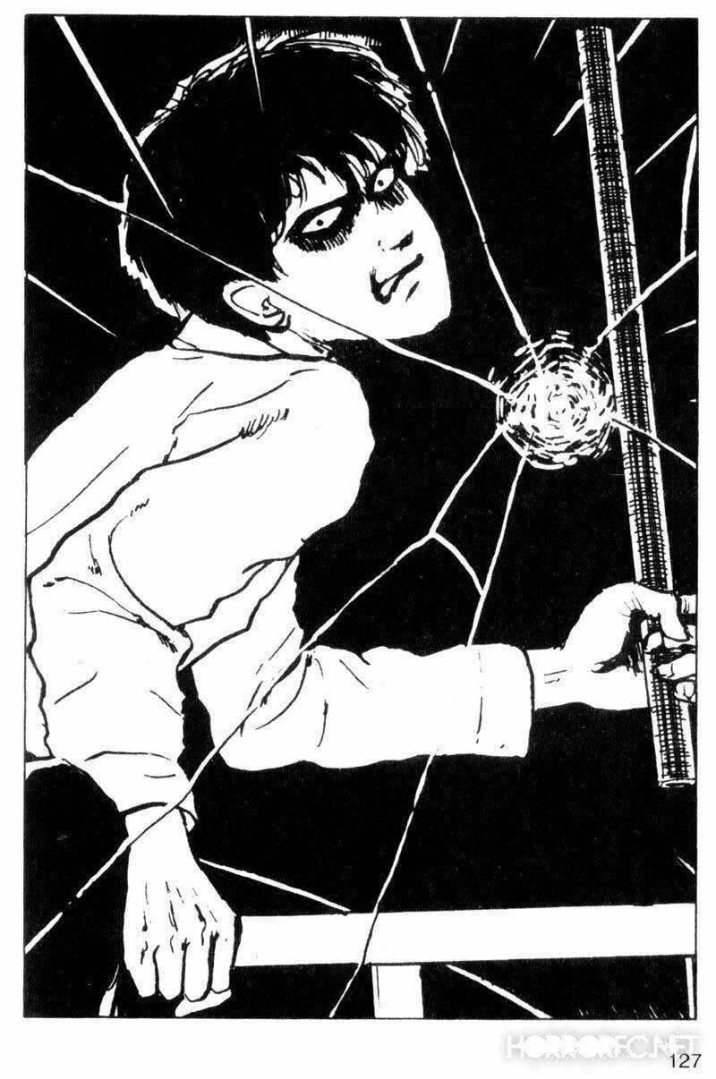 Tuyển Tập Truyện Ngắn Kinh Dị Của Ito Junji Chapter 1.3 - 32