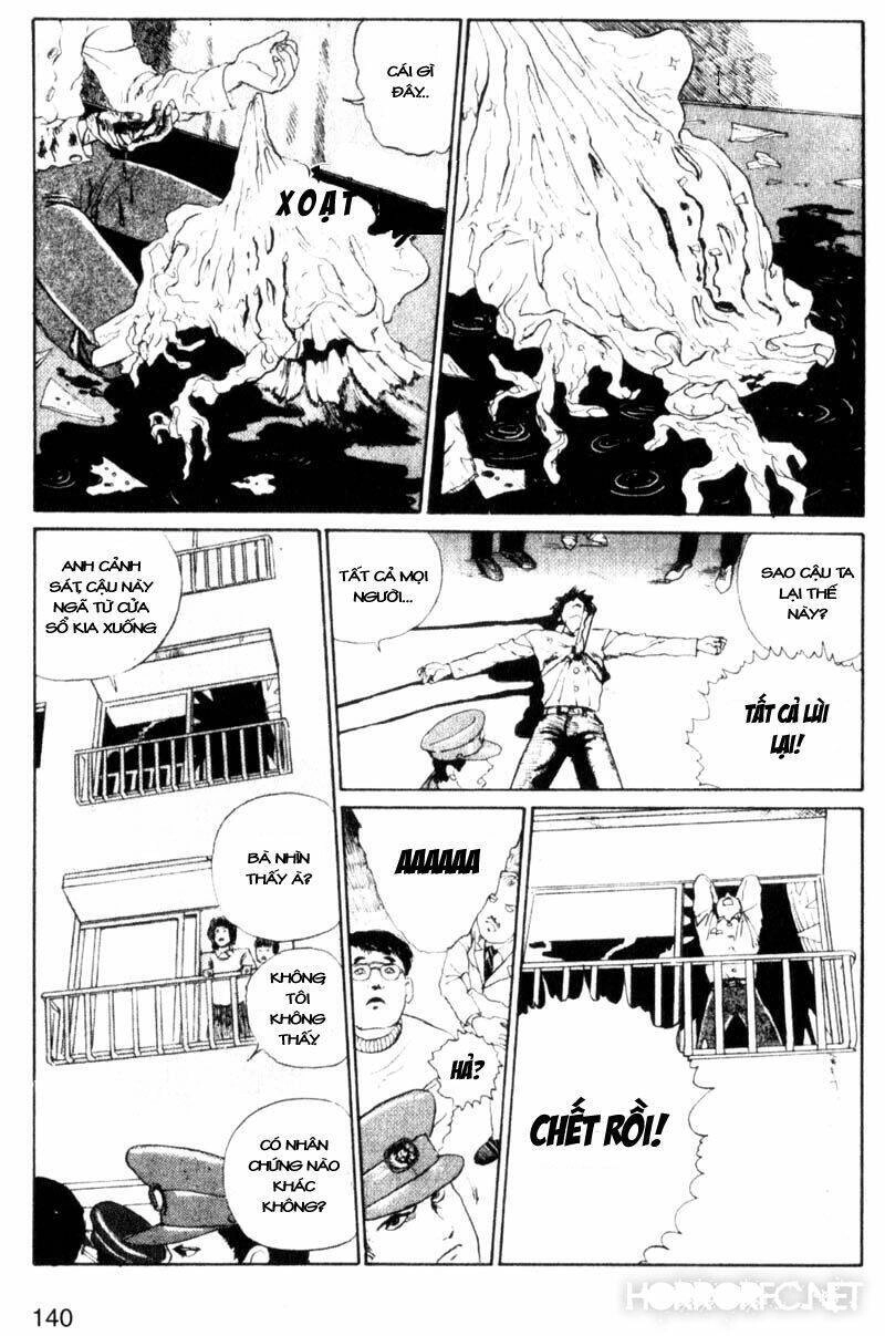 Tuyển Tập Truyện Ngắn Kinh Dị Của Ito Junji Chapter 1.3 - 45
