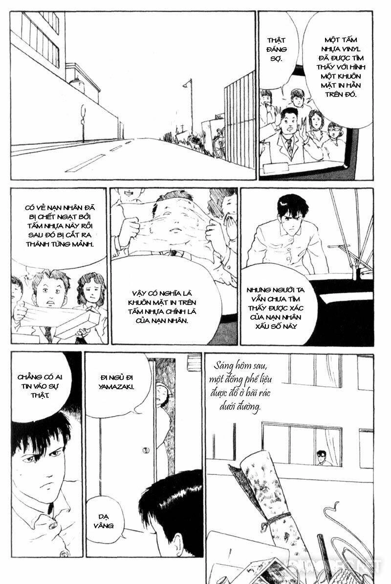 Tuyển Tập Truyện Ngắn Kinh Dị Của Ito Junji Chapter 1.3 - 58