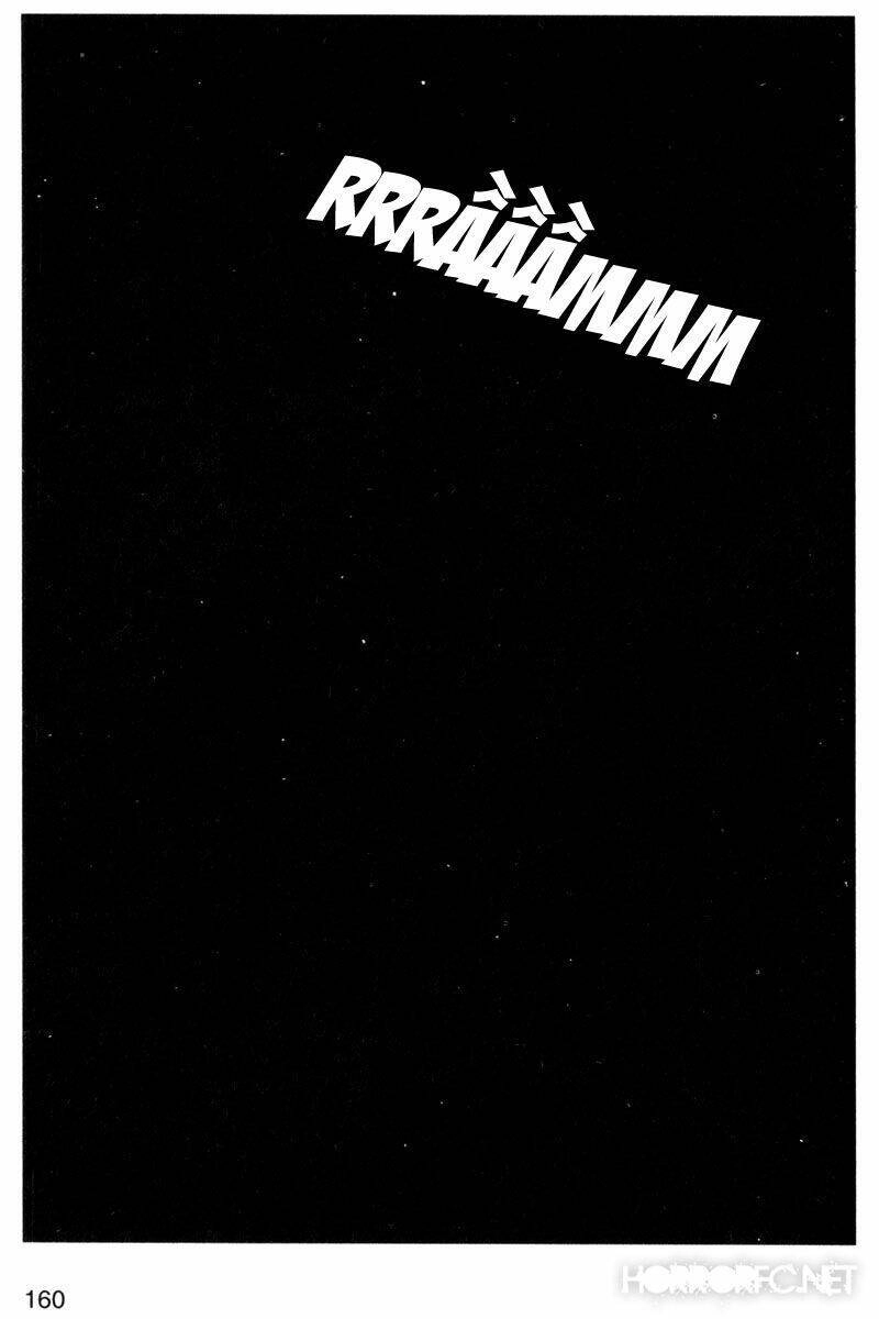 Tuyển Tập Truyện Ngắn Kinh Dị Của Ito Junji Chapter 1.4 - 3