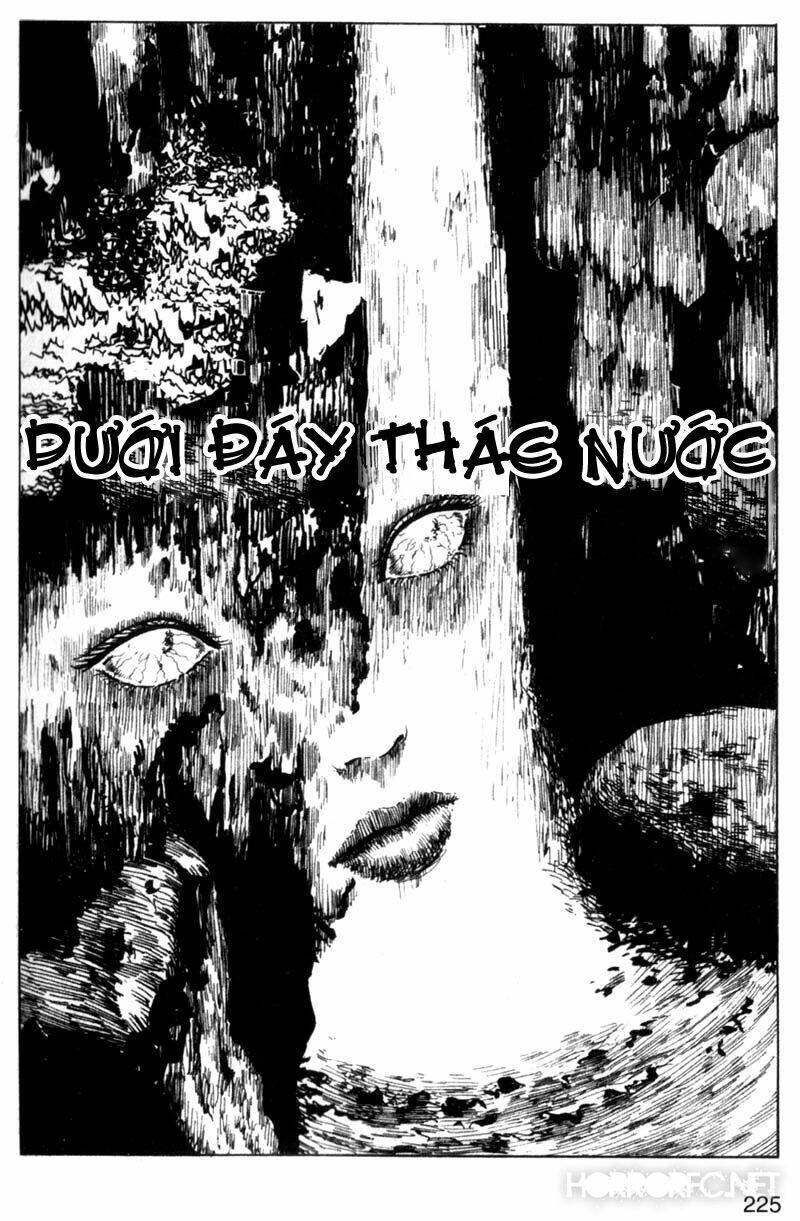 Tuyển Tập Truyện Ngắn Kinh Dị Của Ito Junji Chapter 1.6 - 2