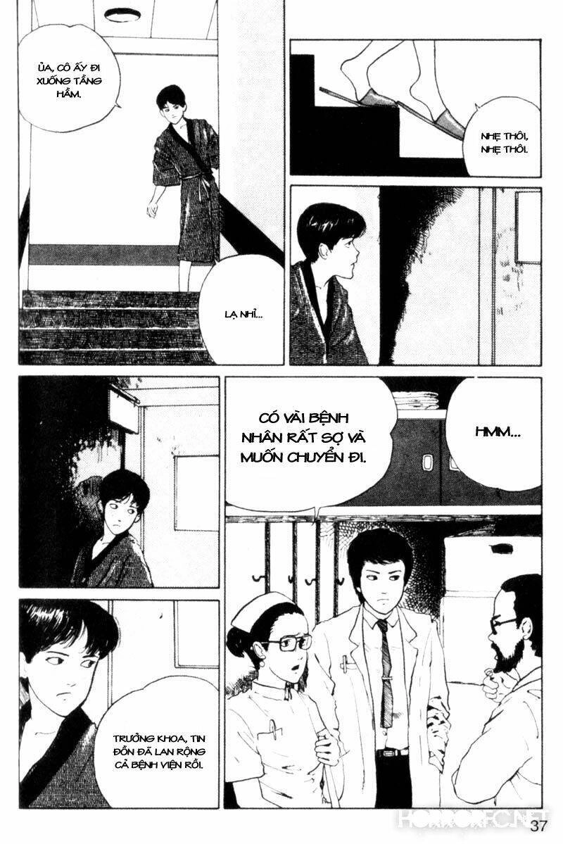 Tuyển Tập Truyện Ngắn Kinh Dị Của Ito Junji Chapter 2.2 - 6