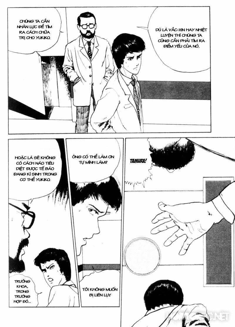 Tuyển Tập Truyện Ngắn Kinh Dị Của Ito Junji Chapter 2.2 - 20