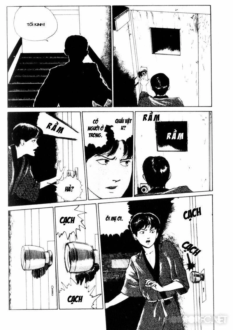 Tuyển Tập Truyện Ngắn Kinh Dị Của Ito Junji Chapter 2.2 - 22