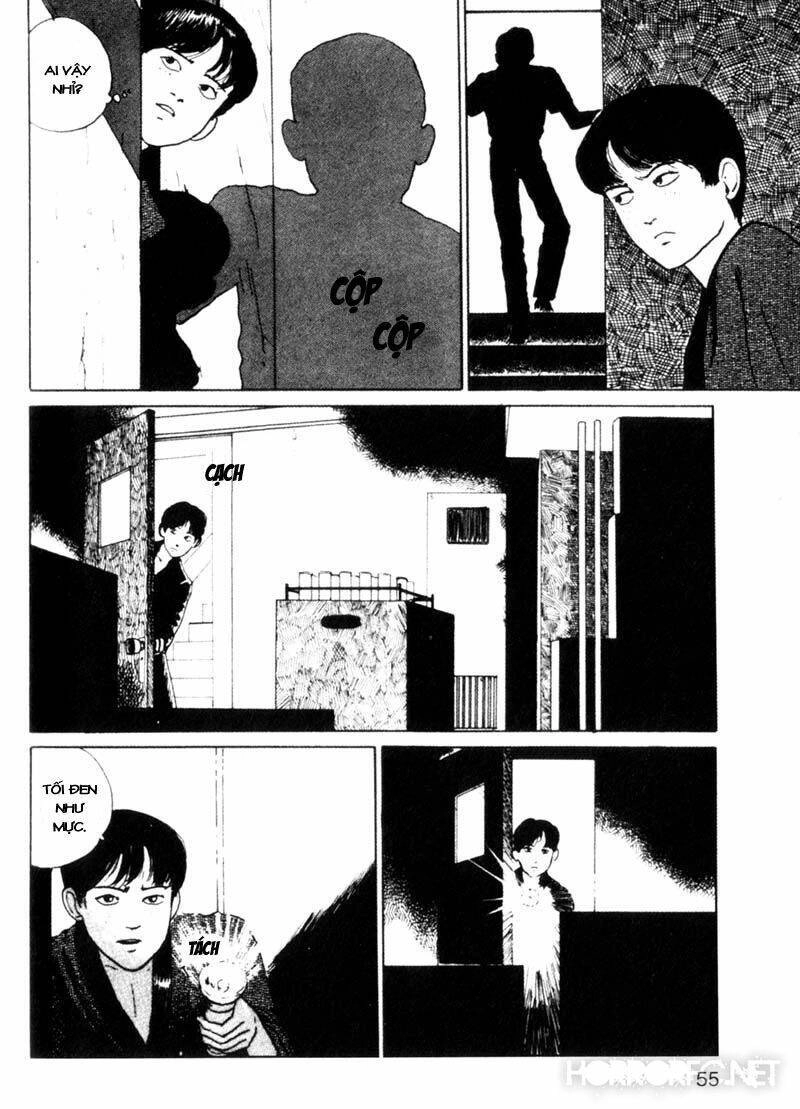 Tuyển Tập Truyện Ngắn Kinh Dị Của Ito Junji Chapter 2.2 - 24