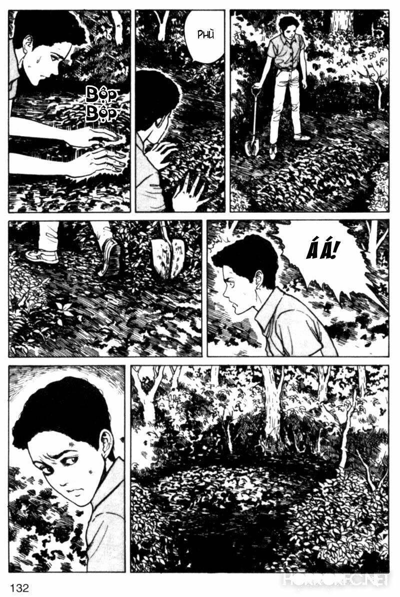 Tuyển Tập Truyện Ngắn Kinh Dị Của Ito Junji Chapter 2.4 - 9