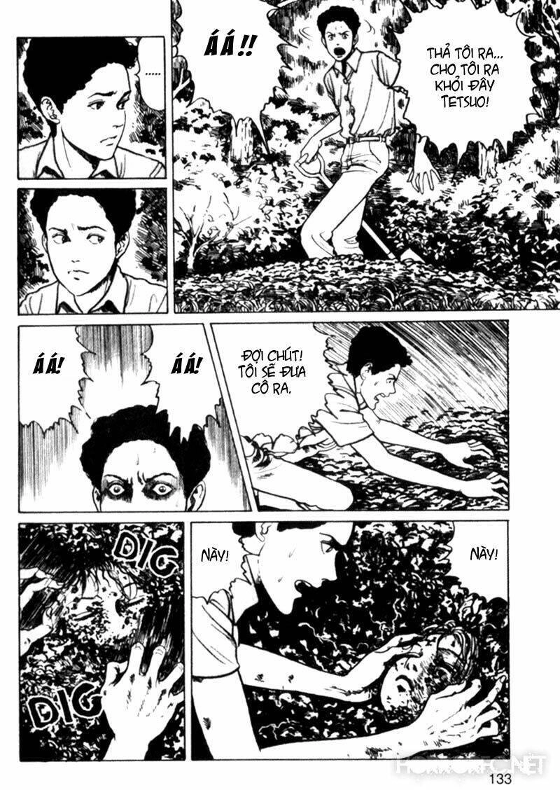Tuyển Tập Truyện Ngắn Kinh Dị Của Ito Junji Chapter 2.4 - 10