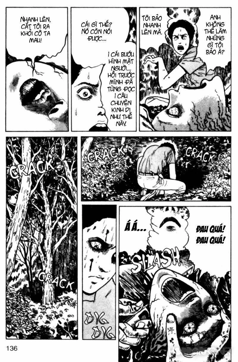 Tuyển Tập Truyện Ngắn Kinh Dị Của Ito Junji Chapter 2.4 - 13