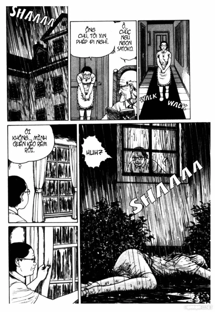 Tuyển Tập Truyện Ngắn Kinh Dị Của Ito Junji Chapter 2.6 - 12