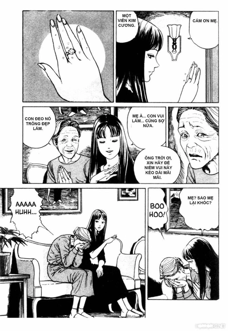 Tuyển Tập Truyện Ngắn Kinh Dị Của Ito Junji Chapter 2.6 - 23